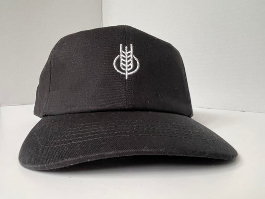 Wheat Dad Cap