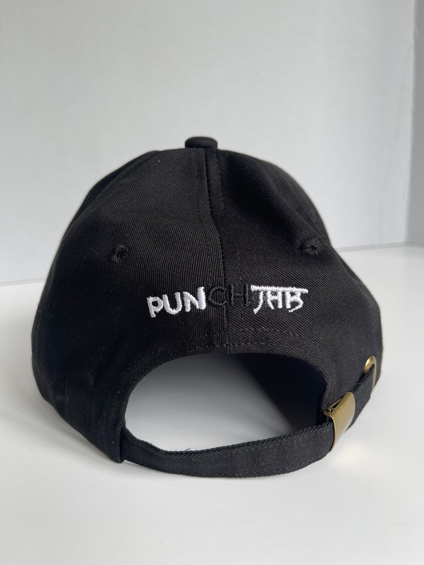 Wheat Dad Cap