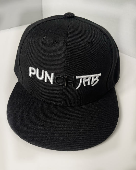 PUNCH JAB SnapBack